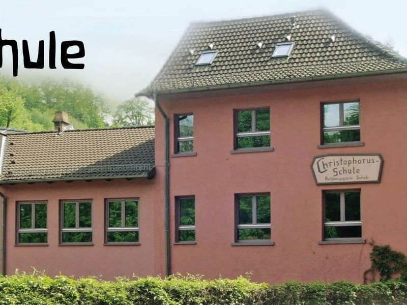 Christophorus-Schule Mühltal